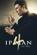 Ip Man 4: The Finale summary, synopsis, reviews