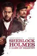 Sherlock Holmes: A Game of Shadows summary, synopsis, reviews