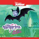 Vampirina, Vee is a Vampire! cast, spoilers, episodes, reviews