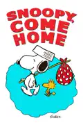 Snoopy, Come Home summary, synopsis, reviews