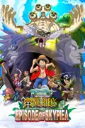 One Piece: Episode of Skypiea (Dubbed) summary, synopsis, reviews