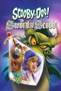 Scooby-Doo! The Sword and the Scoob summary, synopsis, reviews