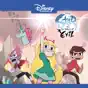 Star vs. the Forces of Evil, Vol. 4