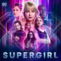 Mxy in the Middle (Supergirl) recap, spoilers