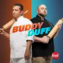 Buddy vs. Duff, Season 1 cast, spoilers, episodes, reviews