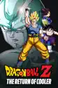 Dragon Ball Z: Return of Cooler summary and reviews