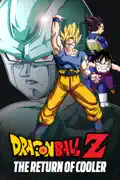 Dragon Ball Z: Return of Cooler reviews, watch and download