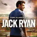 Cargo - Tom Clancy's Jack Ryan from Jack Ryan, Season 2