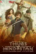 Thugs Of Hindostan reviews, watch and download