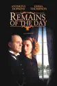 The Remains of the Day summary and reviews