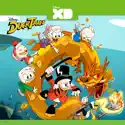 DuckTales, Vol. 1 cast, spoilers, episodes, reviews