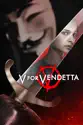 V for Vendetta summary and reviews