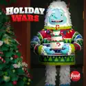 Holiday Wars, Season 2 cast, spoilers, episodes, reviews