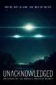 Unacknowledged: An Exposé of the World's Greatest Secret summary and reviews