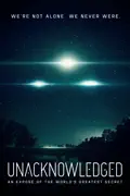 Unacknowledged: An Exposé of the World's Greatest Secret summary, synopsis, reviews