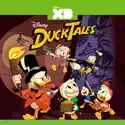DuckTales, Vol. 3 cast, spoilers, episodes, reviews
