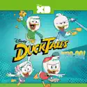 DuckTales, Vol. 2 cast, spoilers, episodes, reviews
