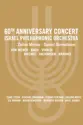 60th Anniversary Concert: Israel Philharmonic Orchestra summary and reviews