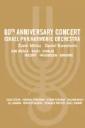 60th Anniversary Concert: Israel Philharmonic Orchestra summary, synopsis, reviews