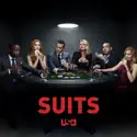 Suits, Season 8 cast, spoilers, episodes, reviews