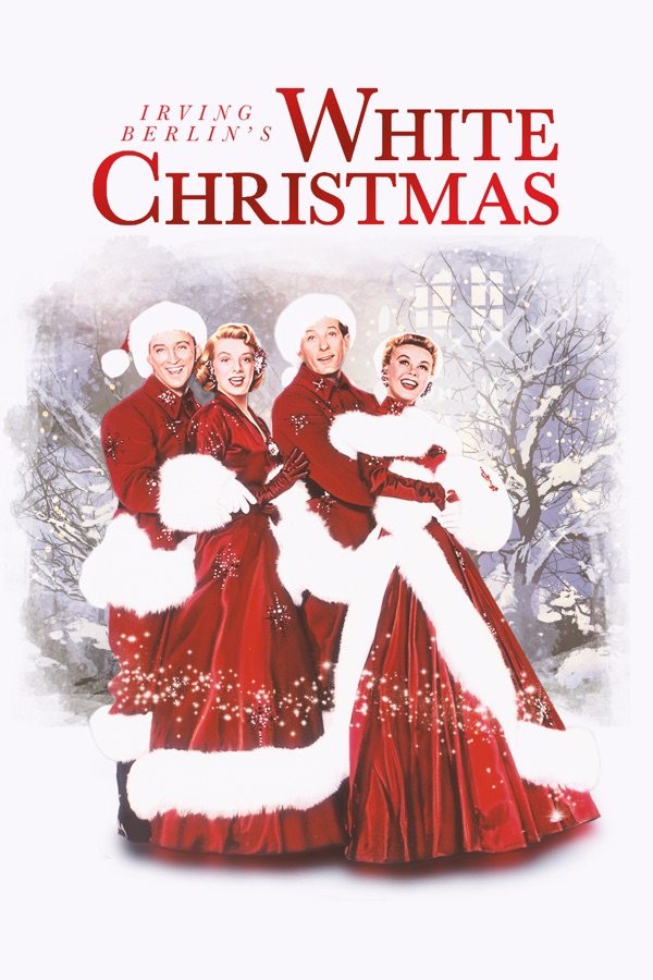 White Christmas Movie Synopsis, Summary, Plot & Film Details