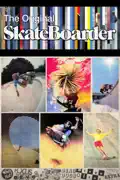 The Original Skateboarder summary, synopsis, reviews