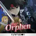 Sorcerous Stabber Orphen, Season 1 (Original Japanese Version) cast, spoilers, episodes, reviews