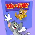 Tom and Jerry, Vol. 6 cast, spoilers, episodes, reviews