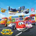 Super Wings, Season 3 cast, spoilers, episodes, reviews