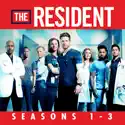 The Resident, Seasons 1-3 cast, spoilers, episodes, reviews