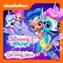 Shimmer and Shine, Welcome to Zahramay Skies cast, spoilers, episodes, reviews