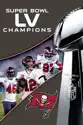 NFL Super Bowl LV Champions: Tampa Bay Buccaneers summary and reviews