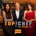 Pitch Perfect (Top Chef) recap, spoilers