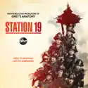 Station 19, Season 4 cast, spoilers, episodes, reviews