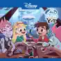 Star vs. the Forces of Evil, Vol. 6