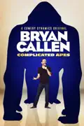 Bryan Callen: Complicated Apes summary, synopsis, reviews