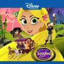 Rapunzel's Tangled Adventure, Vol. 3 cast, spoilers, episodes, reviews