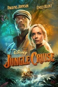 Jungle Cruise reviews, watch and download