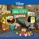 Big City Greens, Vol. 5 cast, spoilers, episodes, reviews