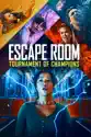 Escape Room: Tournament of Champions summary and reviews