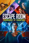 Escape Room: Tournament of Champions summary, synopsis, reviews
