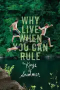 The Kings of Summer summary, synopsis, reviews