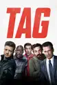 Tag (2018) summary and reviews