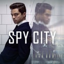 Operation Beethoven - Spy City from Spy City, Season 1