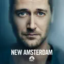 I'll Be Your Shelter - New Amsterdam from New Amsterdam, Season 4