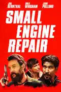 Small Engine Repair summary, synopsis, reviews