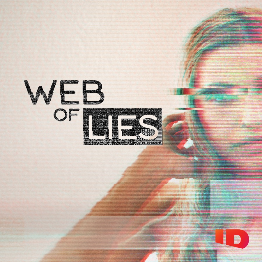 Web of Lies.