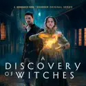 A Discovery of Witches, Season 2 watch, hd download