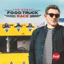 The Great Food Truck Race, Season 14 cast, spoilers, episodes, reviews