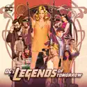 DC's Legends of Tomorrow, Season 7 watch, hd download